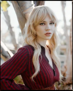 Sophie