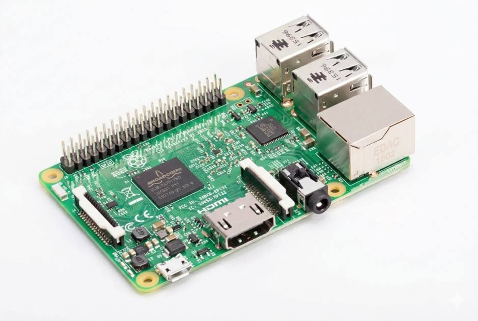 DIY Raspberry Pi Internet Weather Station: Step-by-Step Guide